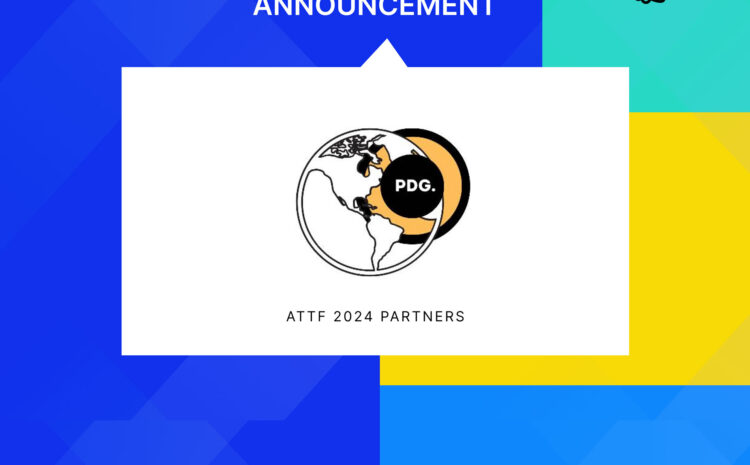  ATTF Partners with TEKART